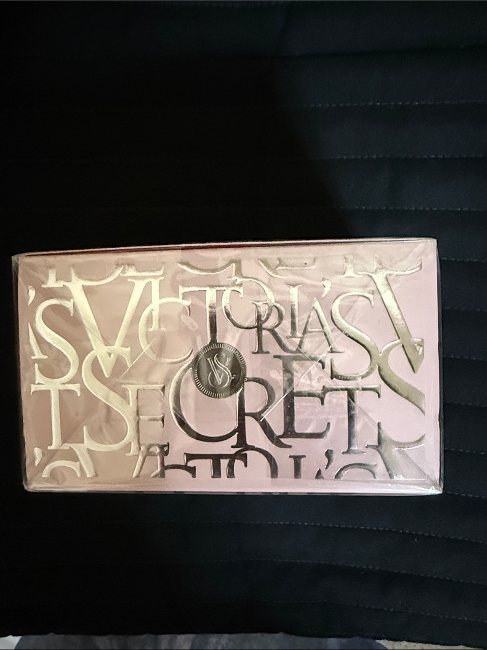 Victoria's Secret Body by Victoria Eau de Parfum - Pink and Gold - Picture 3 of 4